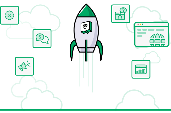 Uptime.com Affiliate Program Image