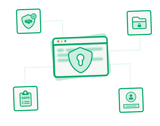 Uptime.com GDPR