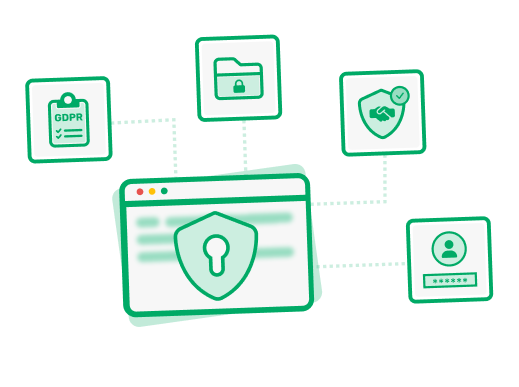 Uptime.com GDPR