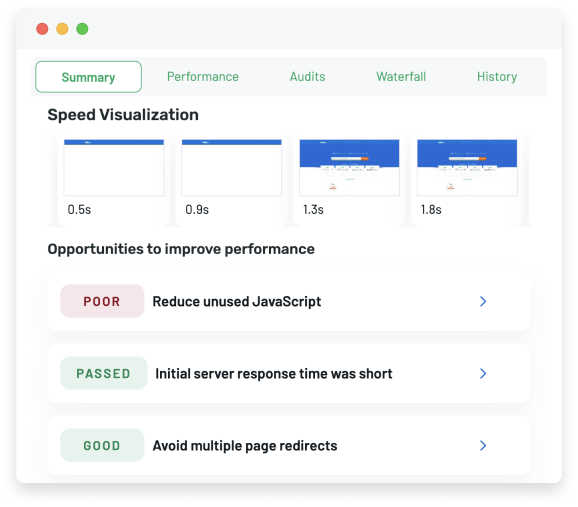 Pagespeed Check 2 image