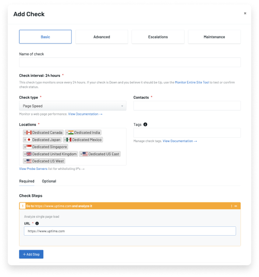 Pagespeed Check 6 image