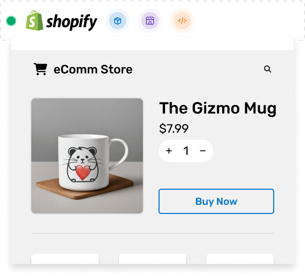 Protect Your Profits with Uptime.com. Prevent Lost Sales Due to Shopify Store Outages.