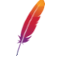 View Welcome to The Apache Software Foundation! outages and uptime