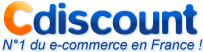 View Cdiscount.com - N'économisez pas votre plaisir outages and uptime