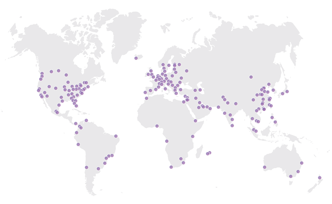 View Cloudflare - The Web Performance & Security Company
 | Cloudflare outages and uptime