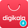 View فروشگاه اینترنتی دیجی‌کالا outages and uptime