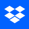 View Dropbox outages and uptime