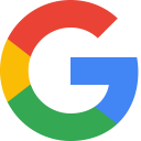 View Google outages and uptime