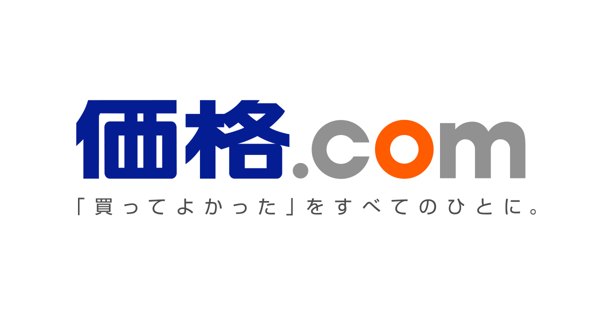 View 価格.com - 「買ってよかった」をすべてのひとに。 outages and uptime