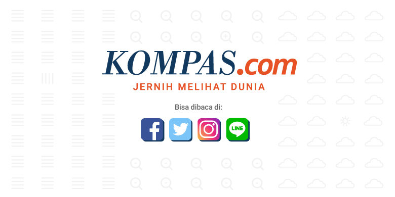 View Berita Terkini Hari Ini, Kabar Akurat Terpercaya - Kompas.com outages and uptime