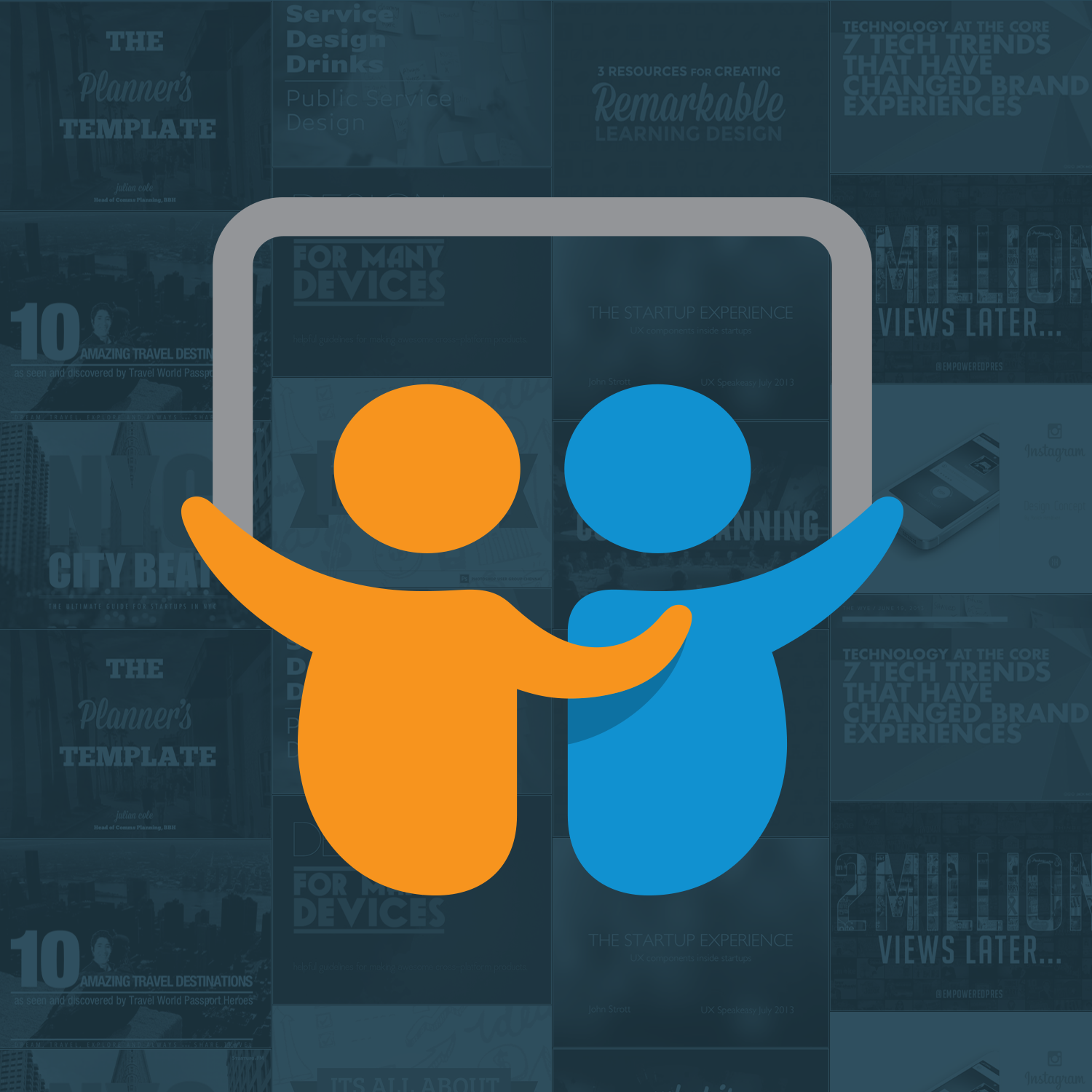 View Share and Discover Knowledge on LinkedIn SlideShare outages and uptime