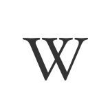 View Wikipedia outages and uptime