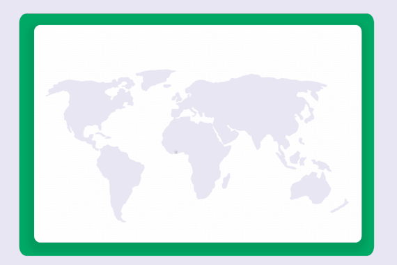 Global Uptime Test
